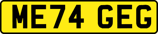 ME74GEG