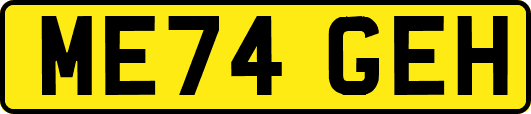 ME74GEH