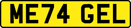 ME74GEL