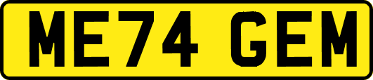 ME74GEM