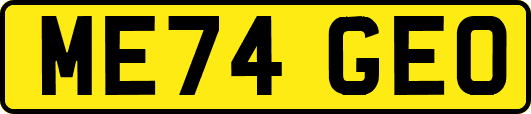 ME74GEO