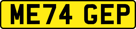 ME74GEP