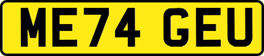 ME74GEU