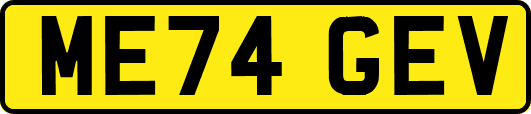 ME74GEV