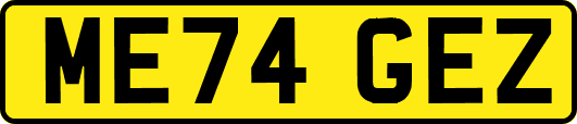 ME74GEZ