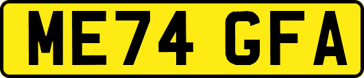 ME74GFA