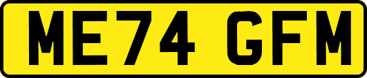 ME74GFM