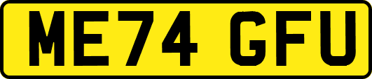 ME74GFU