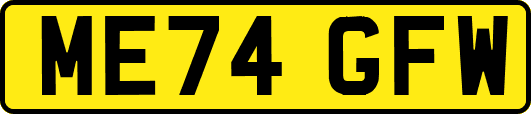 ME74GFW