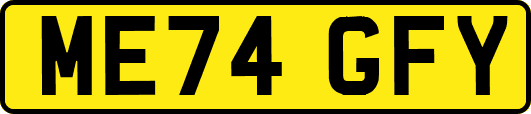 ME74GFY