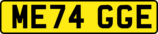 ME74GGE
