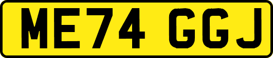ME74GGJ
