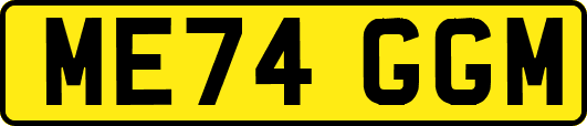 ME74GGM