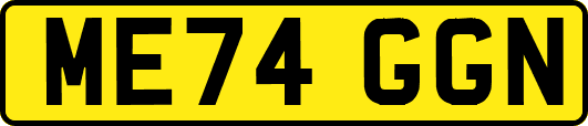 ME74GGN