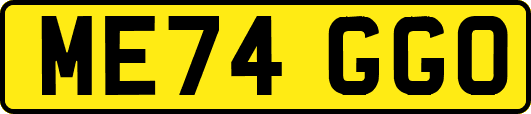 ME74GGO
