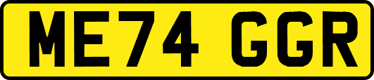 ME74GGR