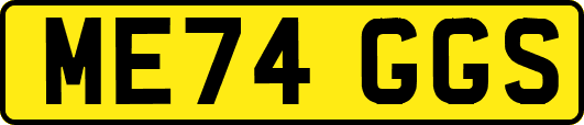 ME74GGS