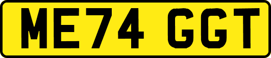 ME74GGT