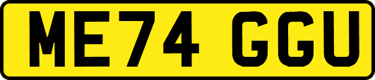 ME74GGU