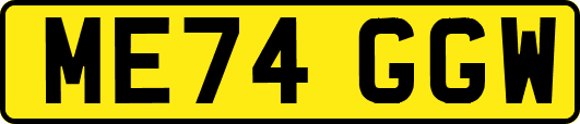 ME74GGW
