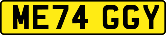 ME74GGY