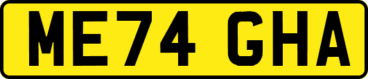 ME74GHA