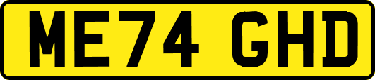 ME74GHD