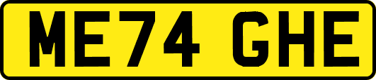 ME74GHE