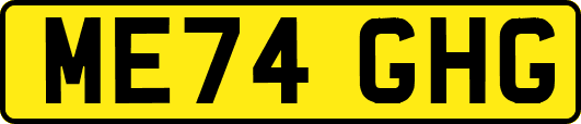 ME74GHG