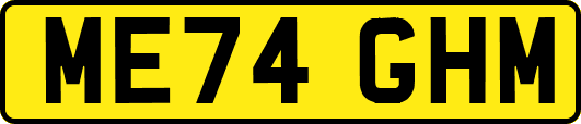 ME74GHM