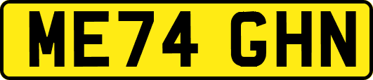 ME74GHN