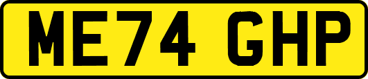 ME74GHP