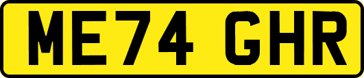 ME74GHR