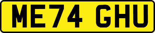ME74GHU