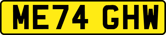 ME74GHW