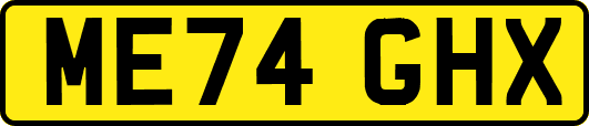 ME74GHX