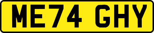 ME74GHY