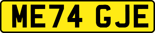 ME74GJE