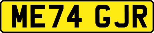 ME74GJR