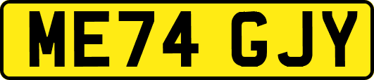 ME74GJY