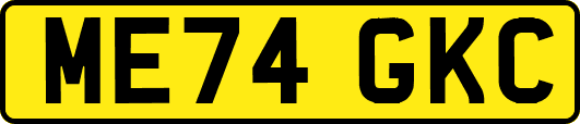 ME74GKC