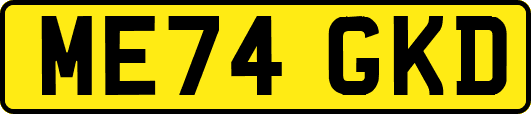 ME74GKD