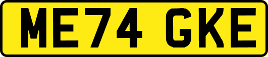 ME74GKE