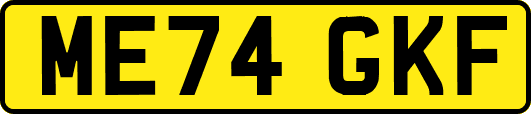ME74GKF