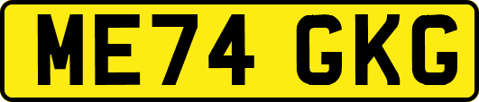 ME74GKG