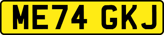 ME74GKJ