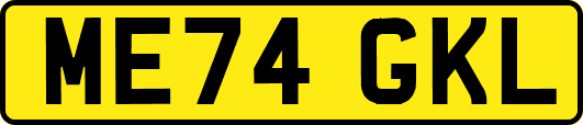 ME74GKL
