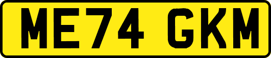 ME74GKM
