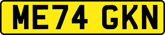 ME74GKN