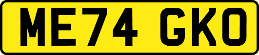 ME74GKO